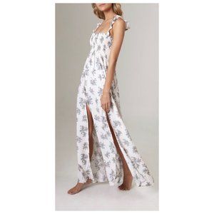 Agua Bendita Leandra Tunisia